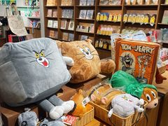 -方所(华润万象城店)