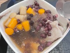 -鲜芋仙(中山路店)