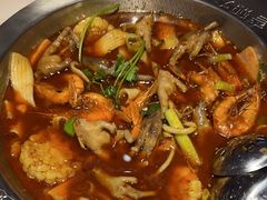 -李想大虾(江北天街店)