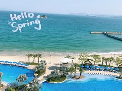 -深圳大梅沙京基洲际度假酒店