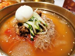 -HOTISLAND海鸡岛·韩国料理(江南西店)