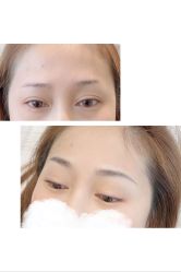 -MIVI半永久纹眉纹绣