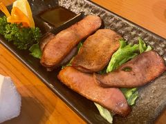 澳洲酱烤厚切上牛舌-天手古舞居酒屋(889广场店)
