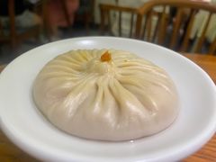 王牌蟹粉灌汤包-苏小柳手工点心(人民广场分院)