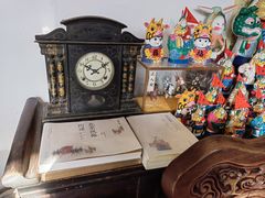 -万松老人塔