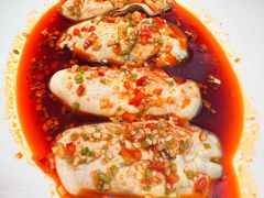-波螺油子青岛本帮菜(银座店)