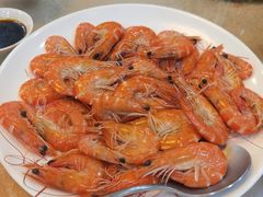 -鹏城人家海鲜酒家·23年老字号(较场尾店)