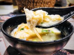 -潮十三潮汕砂锅粥(高新四路大都荟店)