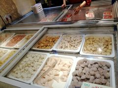 -蒙肥羊·酸汤潮牛·鲜牛肉火锅烤肉自助(岗顶店)