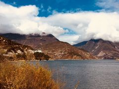 -硗碛藏寨·神木垒景区