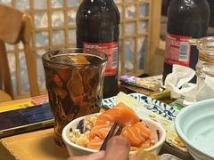 -大焰自助日本料理 铁板烧(徐汇店)