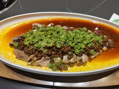 -黔蘑菇四季餐厅(观山湖店)