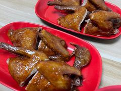 -光明刘冰乳鸽店(光明法政北路店)