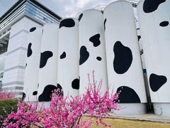 -蒙牛工业旅游景区