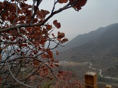 -水峪民俗村