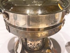 绿美人酸辣汤底-鼎鼎香·港式火锅(北京SKP店)