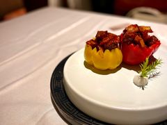 赵四小姐雪花牛肉-杭州新新饭店·1913餐厅