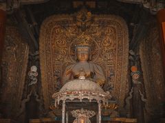 -报恩寺(平武县)