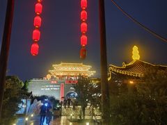 -东关历史文化旅游区-东门遗址