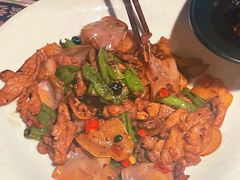 辣椒炒肉-桂满陇-十里风荷(合生汇店)