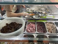 -广场正宗原汁薏米店