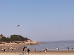 -宁波松兰山滨海旅游度假区