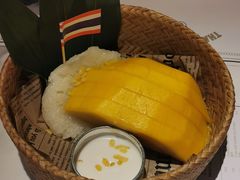 -太食獸泰式茶餐厅(济南万象城店)