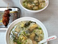 -海平馄饨(逍遥二路店)