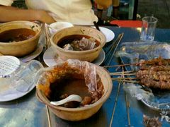 -胖姐烧烤(总店)