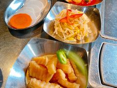 -炑八韩烤(琼华店)