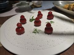 -淮食·雅宴(北大博雅国际酒店)