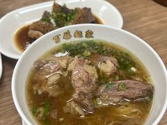 -百福麵家(新馬路店)