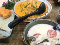 -Hi YOU你的饭局泰餐厅(雍和宫店)