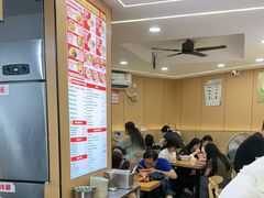-叶伟胡辣壳面(两路口店)