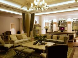 -皇家月府月子中心(沈阳店)