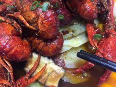 -辣螃铠盆盆蟹大排档(总店)