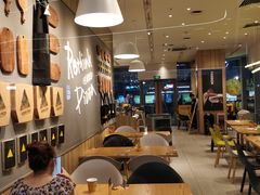 大堂-乐凯撒披萨(汇港购物中心店)