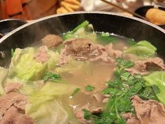 -川堂风·跷脚牛肉·乐山爆炒(宝山日月光店)