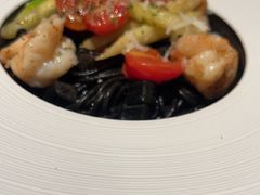 -一棵树·意大利西餐厅One Tree(新城店)