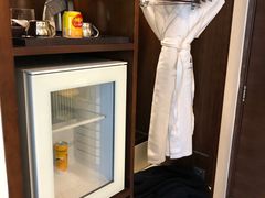 -香港铜锣湾皇悦酒店