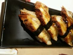 -万岁寿司(芳村店)