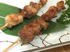 -林妈妈村·日式料理(宝山龙湖天街店)