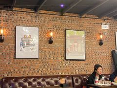 -Side Street街旁(交道口店)