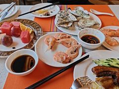-诸暨祥生世纪酒店