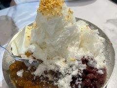 -乐果甜心·潮汕冰室(南澳后宅分店)