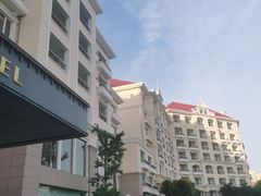 -青岛海景花园大酒店