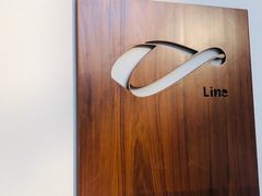 -Line 咖啡(石厦花园店)