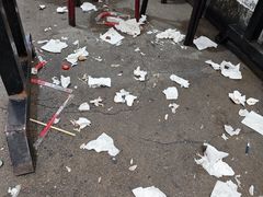 -无名小吃(光复路店)