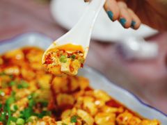 -洪霞餐馆