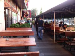 景观位-皇冠自酿啤酒坊(中国红街5号楼店)